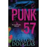 Punk 57 - Penelope Douglas, editura Createspace