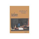 Sonata Op.79 Alla Tedesca - Beethoven, editura Arpeggione