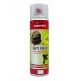 Spray Anti Viespi SuperKill cu Jet de Pulverizare pana La 4m pentru Eliminarea Cuiburilor De Viespi 500ml