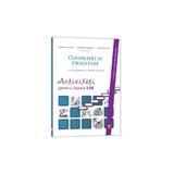 Consiliere Si Orientare. Activitati Pentru Clasele I-Iv - Gabriela Lemeni, Loredana Mihalca, Codruta, editura Asociatia De Stiinte Cognitive Din Romania