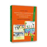 Dezvoltarea competentelor emotionale si sociale la prescolari. ghid practic pentru parinti - Catrinel A. Stefan, Kallay Eva, editura Asociatia De Stiinte Cognitive Din Romania