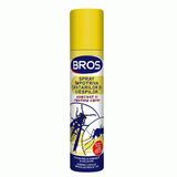 Spray Impotriva Tantarilor Si Viespilor (Adecvat Si Pentru Copii) Bros, (427), 90ml