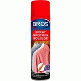 Spray Impotriva Moliilor Bros, (033), 150ml