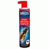 Spray Impotriva Viespilor Bros, (337), 300ml