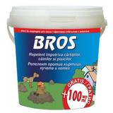 Repelent Impotriva Cartitelor, Cainilor Si Pisicilor, Bros, (027), 450ml