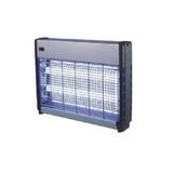 Aparat Anti-Insecte Pe Baza De Lampi UV Si Retea De Inalta Tensiune Electrocutoare GC 60 (200 Mp)