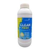 Clean-Foss, Bioactivator Fose Septice Sub Forma De Pulbere, 1kg.