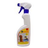 Spray Anti Caini Si Pisici Pentru Uz Exterior - PR 02, 750ml