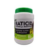 Raticid Muribrom 200+50g