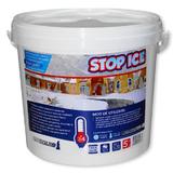 Produs Biodegradabil Pentru Prevenire/ Combatere Gheata Stop Ice 5kg