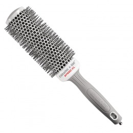 Perie rotunda termica - olivia garden ceramic + ion hairbrush speed xl ci45