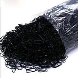 elastice-profesionale-pentru-par-culoare-negru-1000buc-2.jpg