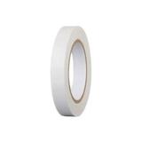 Banda Adeziva de Montaj Alba Buretata , 3 m x 24 mm x 2 mm 