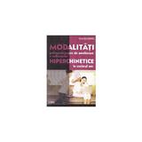 Modalitati psihopedagogice de ameliorare a tulburarilor hiperchinetice la scolarul mic - Carmen-Elena Botezatu, editura Rovimed