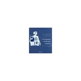 Ca sunetele sa devina muzica - elizabeth sombart, editura spandugino