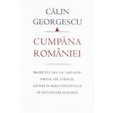 Cumpana Romaniei - Calin Georgescu, editura Christiana