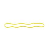 Banda elastica dezvoltare musculatura, Nivel Light, L 1.3 m