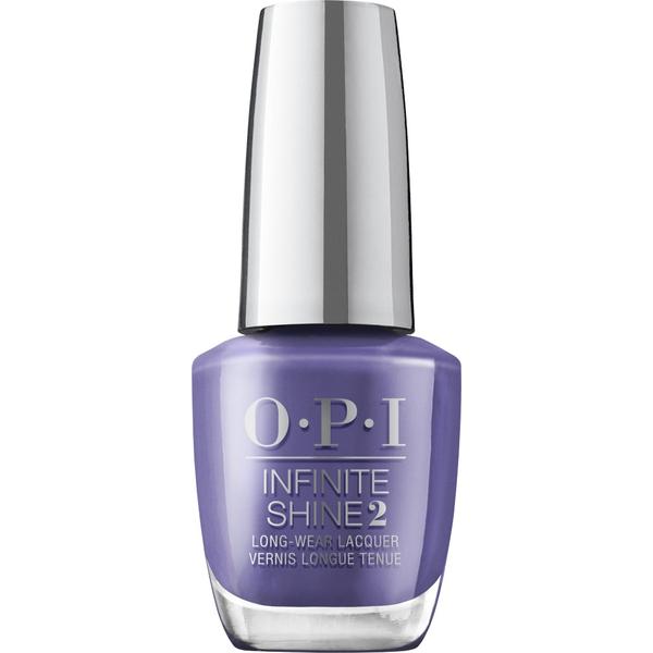 Lac de unghii - opi infinite shine lacquer celebration all is berry   bright, 15ml