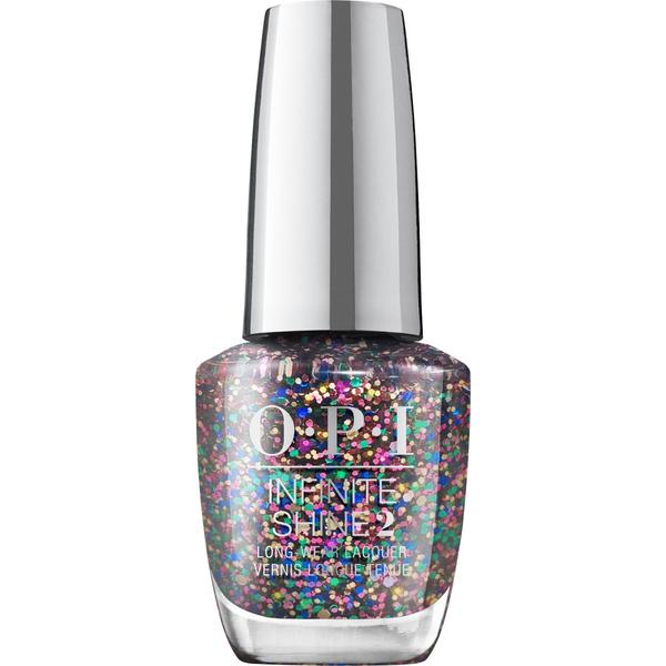 Lac de Unghii – OPI Infinite Shine Lacquer Celebration Cheers to Mani Years, 15ml 15ML