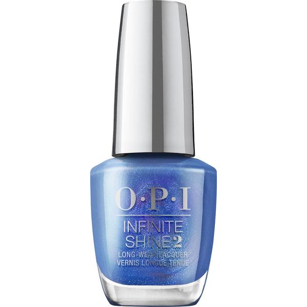 Lac de Unghii - OPI Infinite Shine Lacquer Celebration LED Marquee, 15 ml