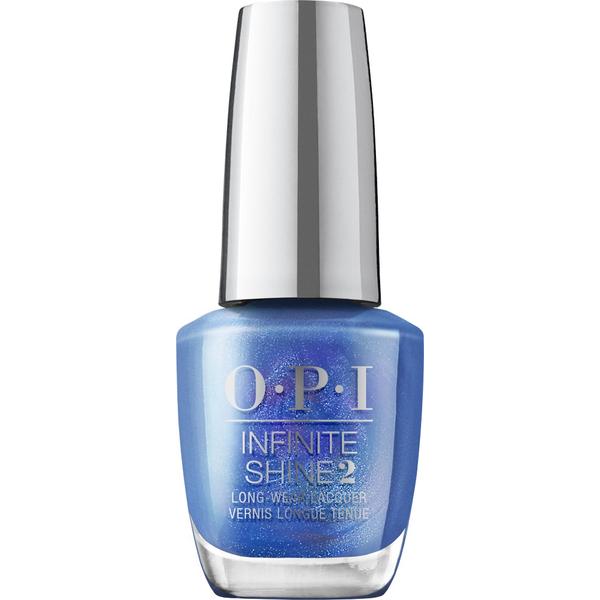 Lac de Unghii - OPI Infinite Shine Lacquer Celebration LED Marquee, 15ml