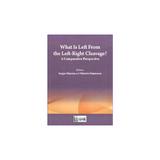 What is left from the Left-Right Cleavage? - Sergiu Miscoiu, editura Ispri