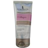 Crema Nutritiva pentru Ten Uscat si Obosit - Cosmetica Afrodita Anti-Age & Lifting Collagen Nourshing Cream,150 ml