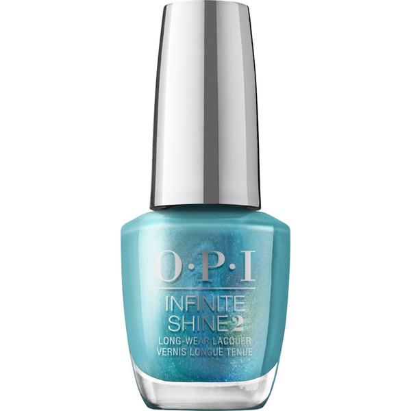 Lac de Unghii - OPI Infinite Shine Lacquer Celebration Ready, Fete, Go, 15ml