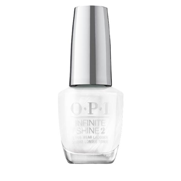Lac de unghii - opi infinite shine lacquer celebration snow day in la, 15ml