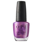 Lac de Unghii - OPI Nail Lacquer Celebration MyColorWheel is Spinning, 15ml