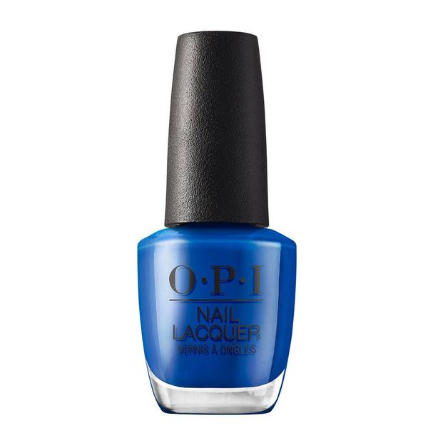 Lac de Unghii – OPI Nail Lacquer Celebration Ring in the Blue Year, 15ml