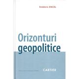 Orizonturi geopolitice - Frederic Encel, editura Codex