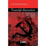 Tranzitii discursive - Victor Rizescu, editura Corint