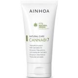 Emulsie Faciala cu Ulei de Canabis - Ainhoa Natural Care Cannabi7 7 Benefit Emulsion with Cannabis Oil, 50 ml