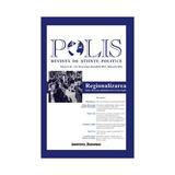 Polis vol.2 nr.1 decembrie 2013 - februarie 2014 Revista de stiinte politice, editura Institutul European