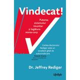 Vindecat! - Jeffrey Rediger