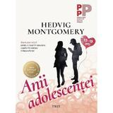 Anii adolescentei