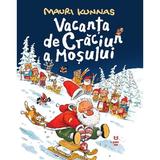 Vacanta de craciun a mosului - Mauri Kunnas