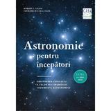 Astronomie pentru incepatori - Werner E. Celnik, Hermann-Michael Hahn, editura Casa