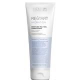 Balsam Hidratant -  Revlon Professional Re/Start Hydration Moisture Melting Conditioner, 200 ml