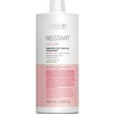 Sampon Fara Sulfati pentru Protectia Culorii -  Revlon Professional Re/Start Color Protective Gentle Cleanser Sulfat Free Shampoo, 1000 ml