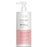 Sampon Micelar pentru Par Vopsit -  Revlon Professional Re/Start Color Protective Micellar Shampoo, 1000 ml