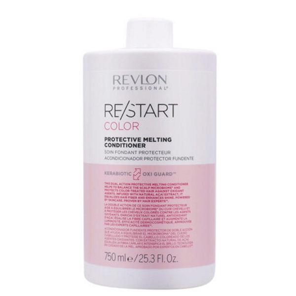 Balsam pentru Protectia Culorii – Revlon Professional Re/Start Color Protective Melting Conditioner, 750 ml 750 imagine noua
