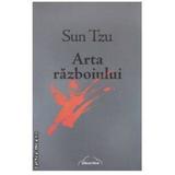 Arta razboiului - Sun Tzu, editura Nicol