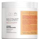 Masca Intensiv Regeneranta - Revlon Professional Re/Start Recovery Intense recovery Mask, 500 ml