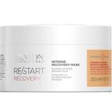 Masca Intensiv Regeneranta - Revlon Professional Re/Start Recovery Intense Recovery Mask, 250 ml
