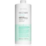 Sampon Micelar pentru Volum - Revlon Professional Re/Start Volume Magnifying Micellar Shampoo, 1000 ml
