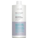 Sampon Micelar Impotriva Matretii - Revlon Professional Re/Start Balance Anti Dandruff Micellar Shampoo, 1000 ml