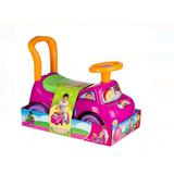 Premergator pentru fetite violet Jumbo