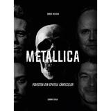 Metallica. Povestea din spatele cantecelor - Chris Ingham, editura Casa